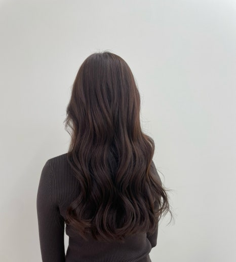 헤어바이원 이미지