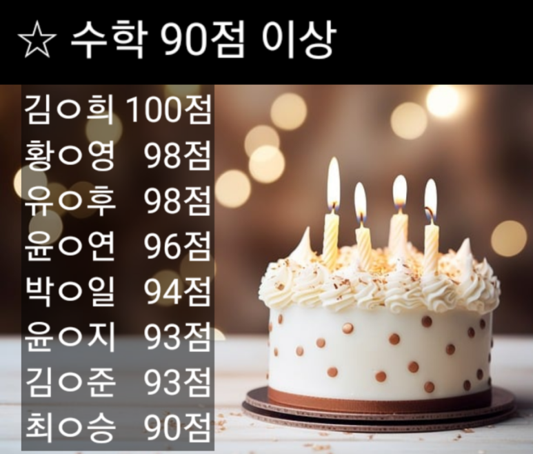 창덕중학교 이미지