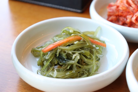 송정갈비 이미지