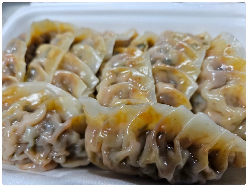 강경원달인만두가 이미지
