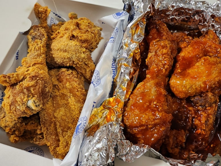 청년치킨 경산점 이미지