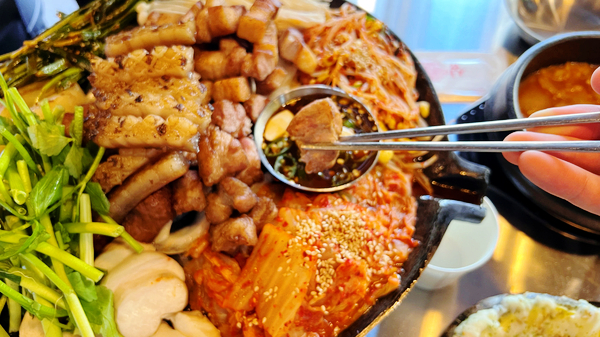 남동구청 이미지