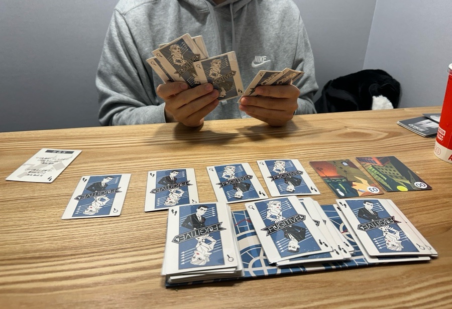 히어로보드게임카페숙명여대점 이미지