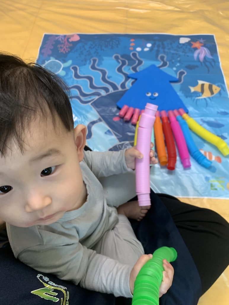 노래하는크레용충주지사 이미지