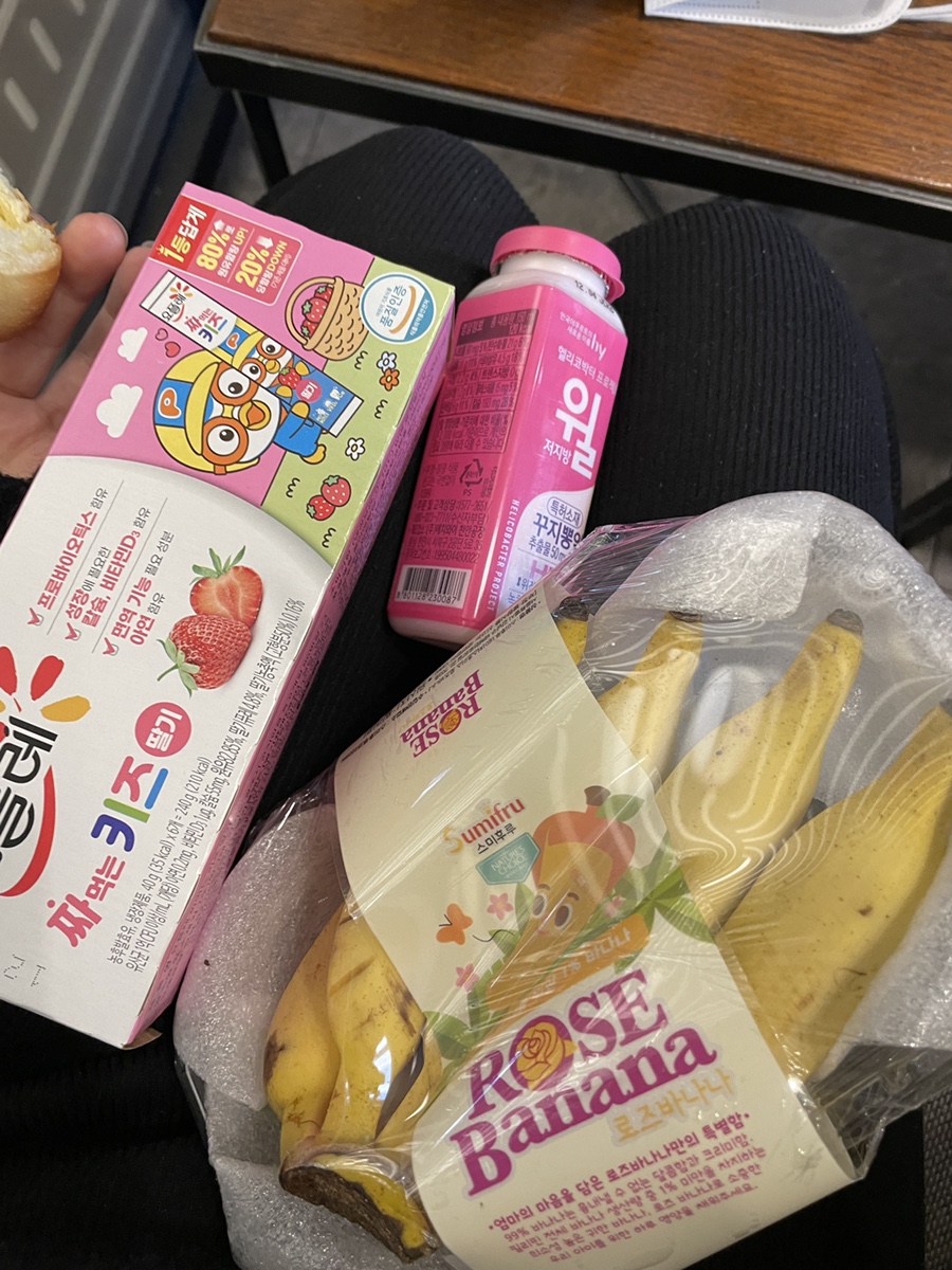 본죽아현점 이미지