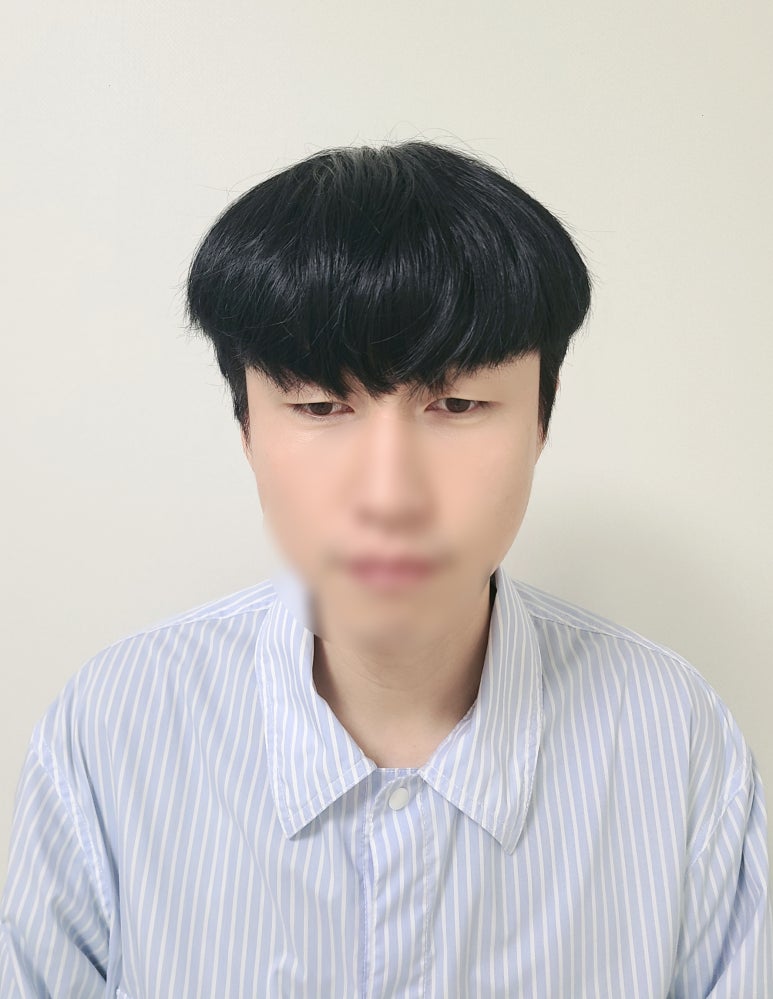 현헤어펌 이미지