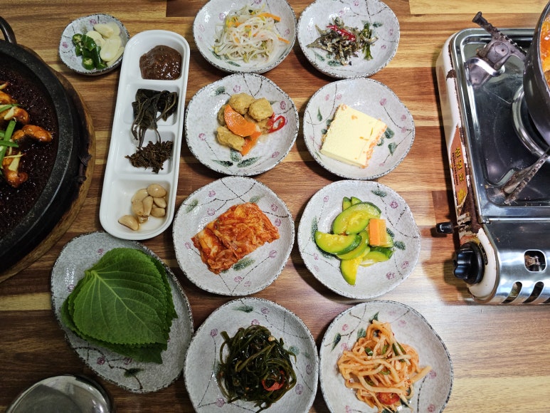 금강매운탕 이미지