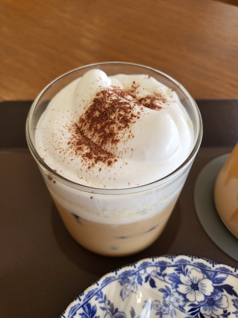 코코치노 이미지