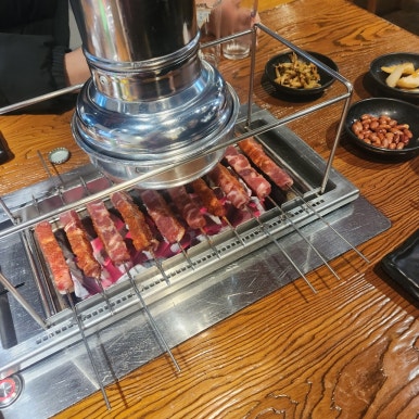 대주부양꼬치야미마라탕 이미지