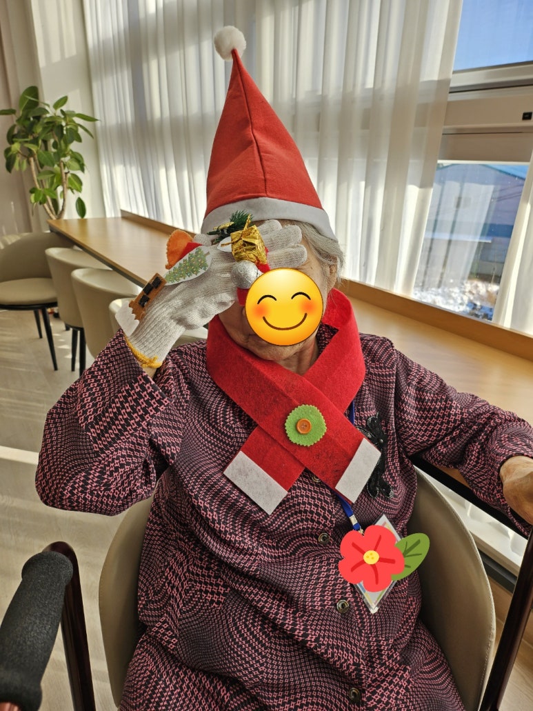 봉담 다정요양원 이미지