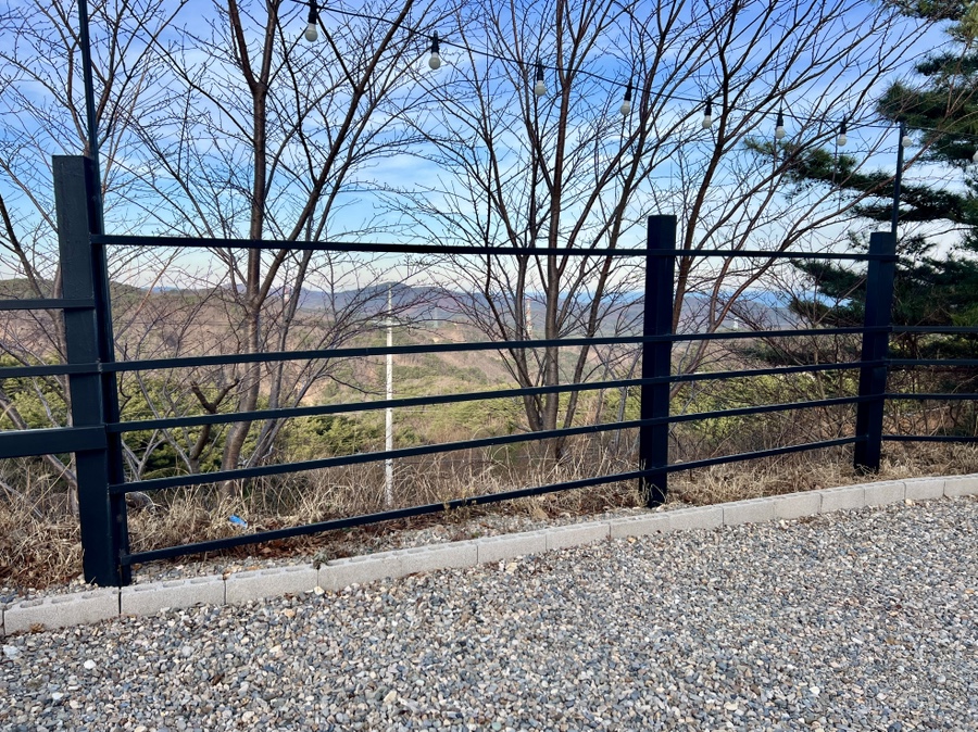 산바다캠핑장 이미지