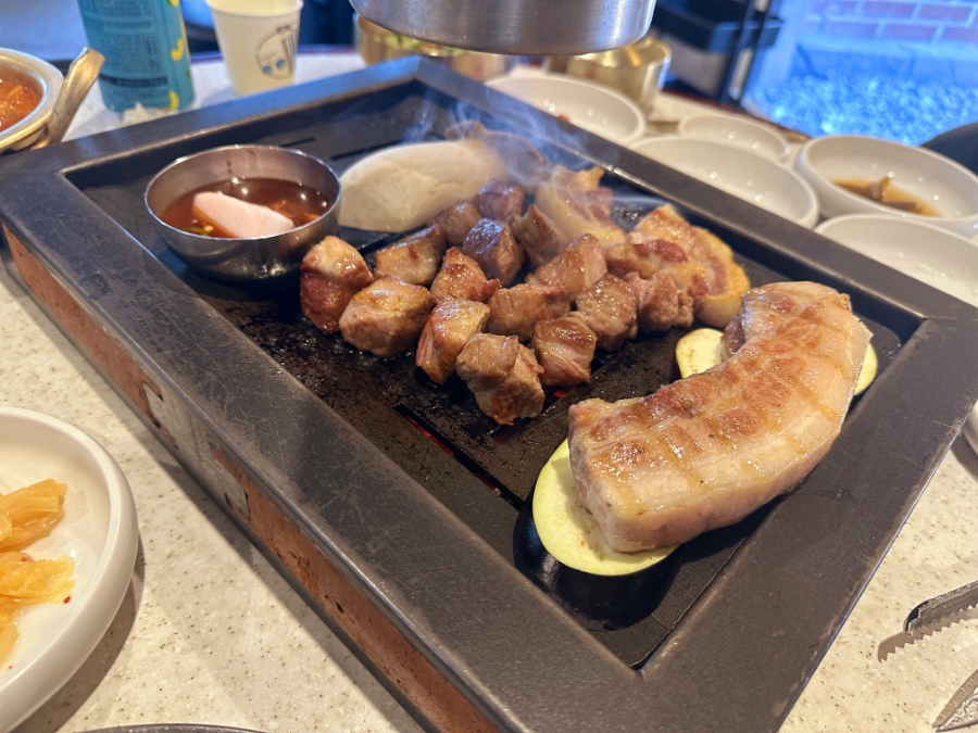 제주최강흑돼지 이미지