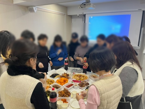 다원인창요양보호사교육원 이미지