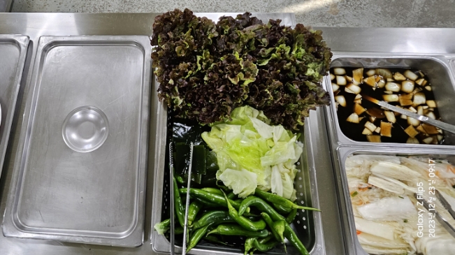 스마트한식뷔페 이미지
