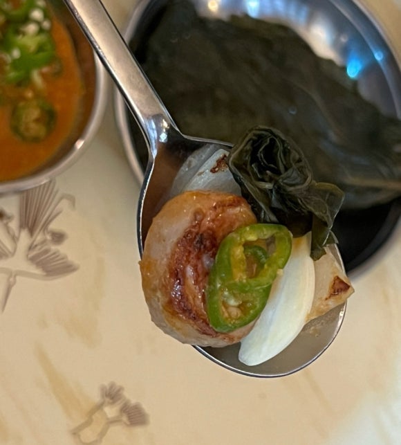 화동국수 이미지