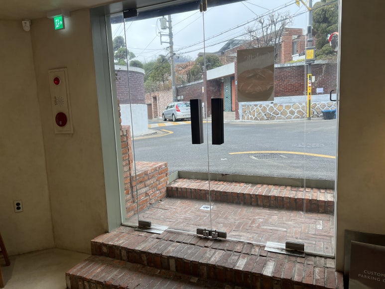 블랑쉬 베이커리 이미지