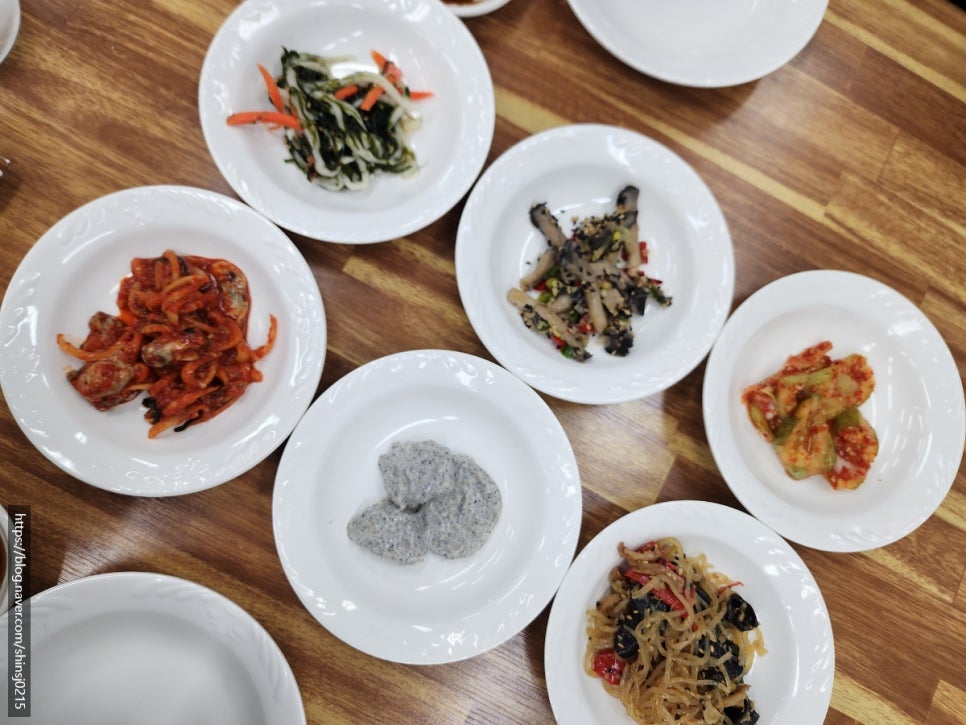 김진옥아구찜 이미지