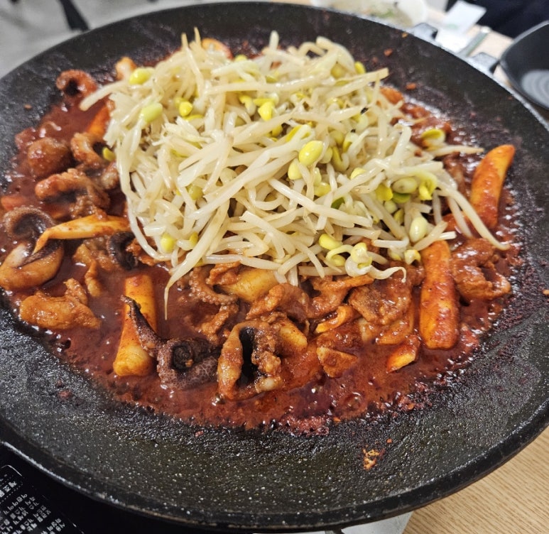 명쭈3 마포점 사진 5