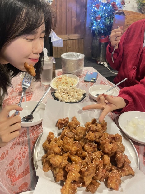 남매의통닭이야기 이미지