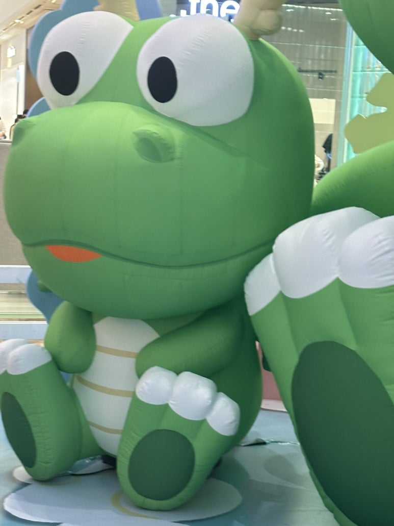 크롱크롱스토어 이미지