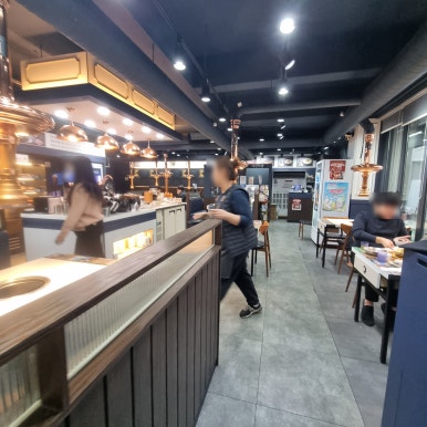 뚜레쥬르충주용산호암 이미지
