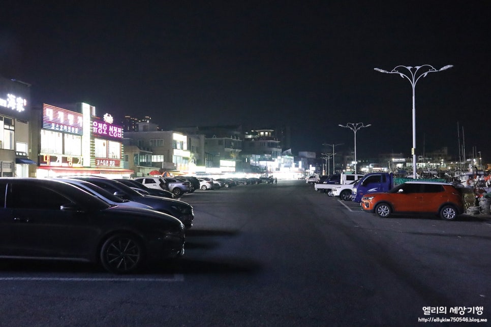 동성호정자대게직판장 이미지