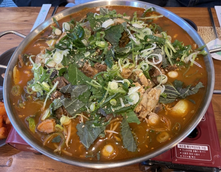 뉴욕쟁이한우국밥 이미지