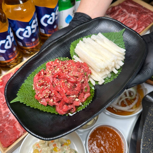 문가네정육식당 이미지