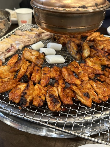 마시짱분식 이미지
