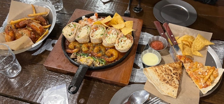 주식회사 맥시칸 이미지