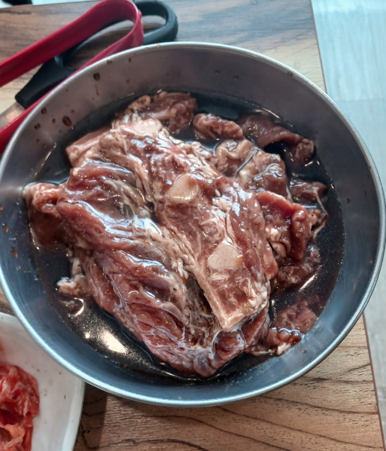 보금이갈비 이미지