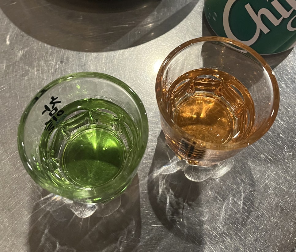 왔다뒷통 이미지