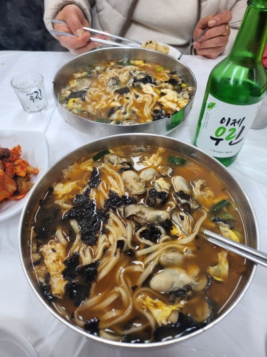 명동수산물 이미지
