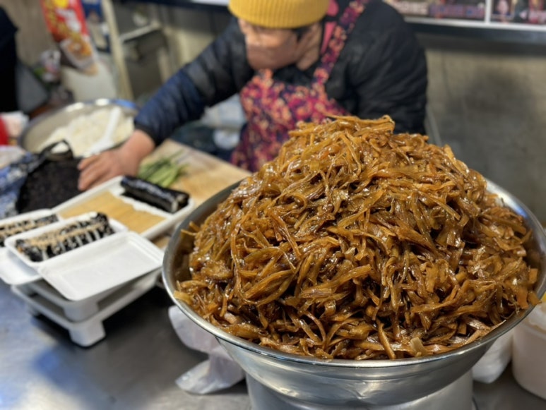 보배부페식당 이미지