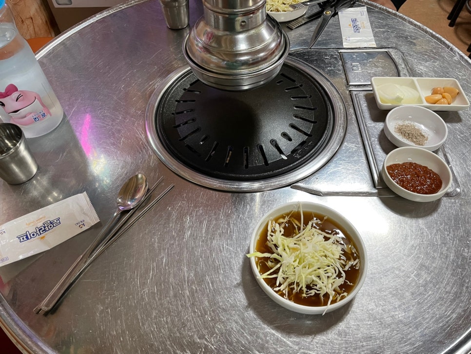 꾸이꾸이돼지마을 이미지