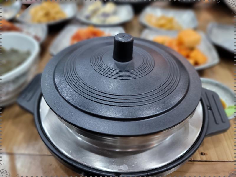 제주애월해물한상 이미지