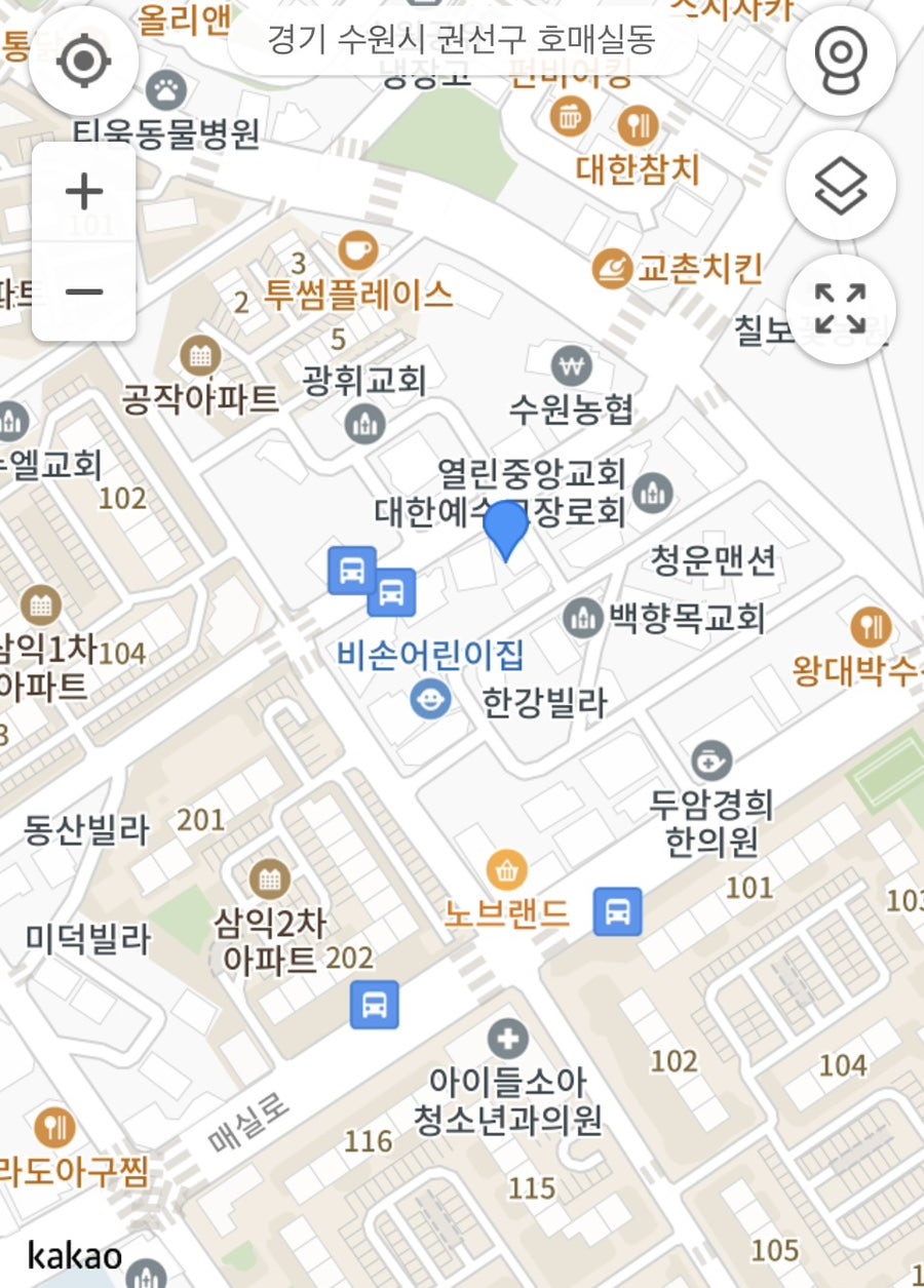 너구리국수 이미지