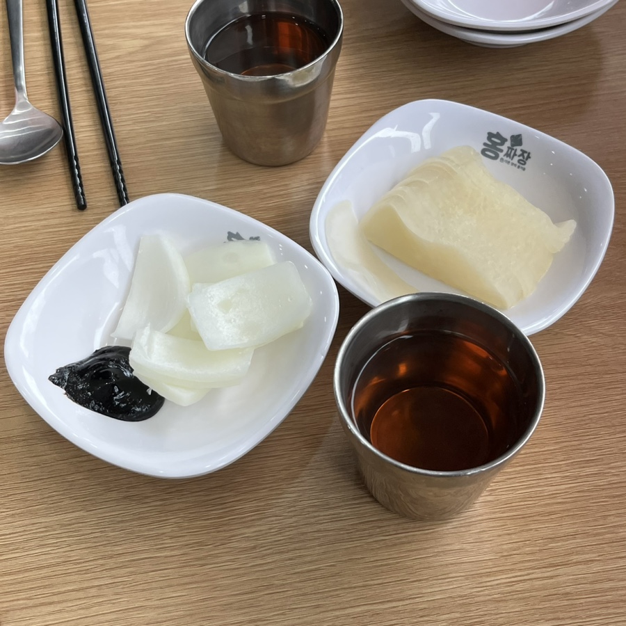 홍짜장부평갈산점 이미지