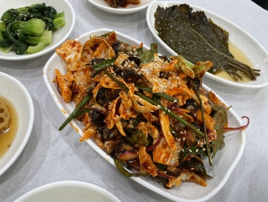우렁각시밥상 이미지