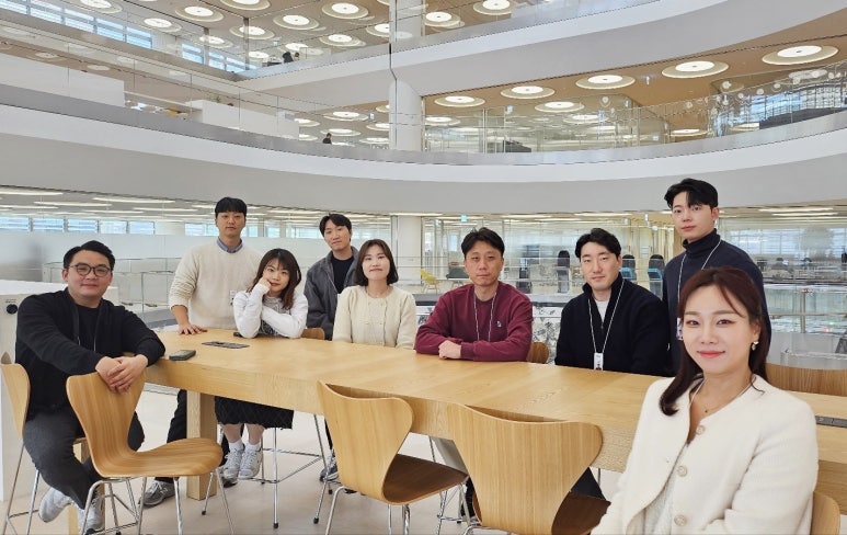 진컴퍼니 이미지