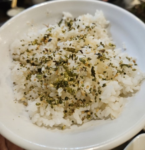 백간장새우 이미지