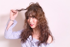 더어반헤어 이미지