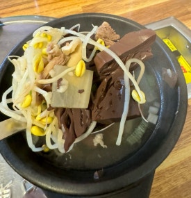 장원정육식당 이미지