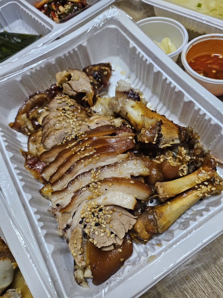 귀한족발중화점 이미지