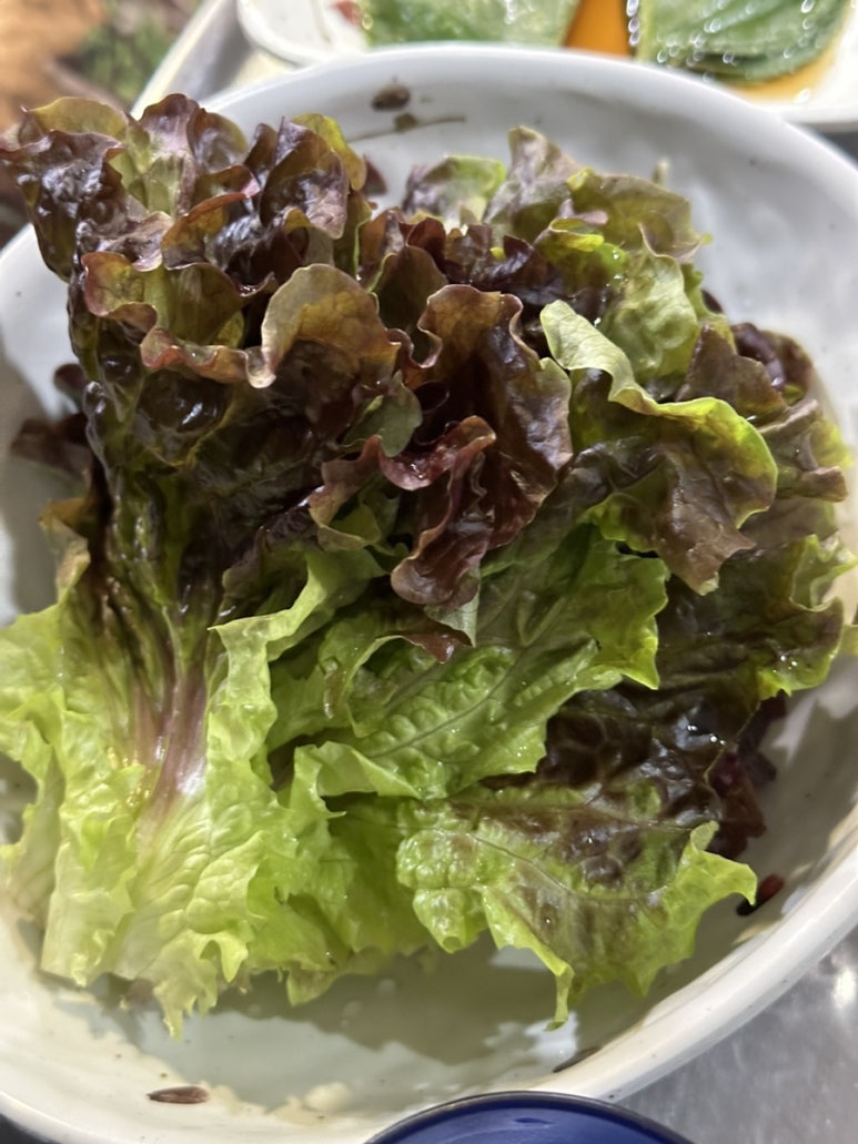 깡통그릴 이미지