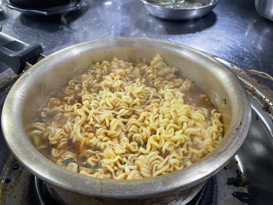 강화연탄구이 이미지
