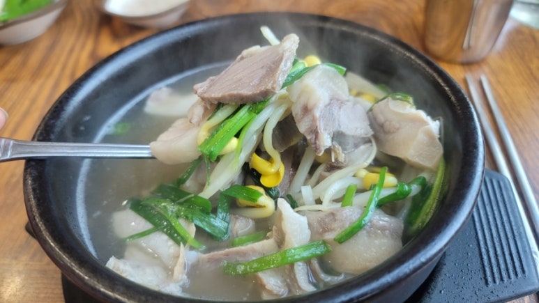 봉달국밥 이미지