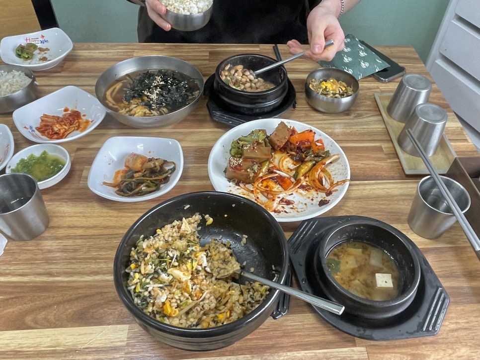 추사로칼국수 이미지