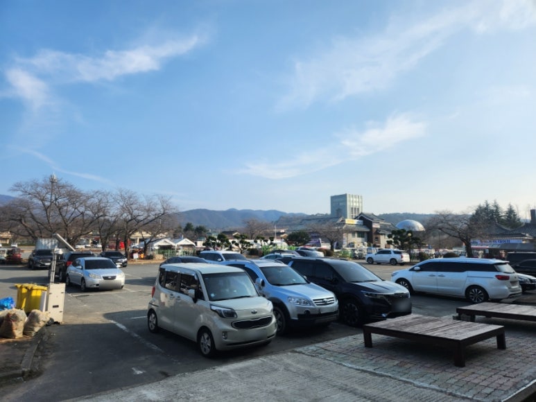 고봉민김밥경주보문점 이미지