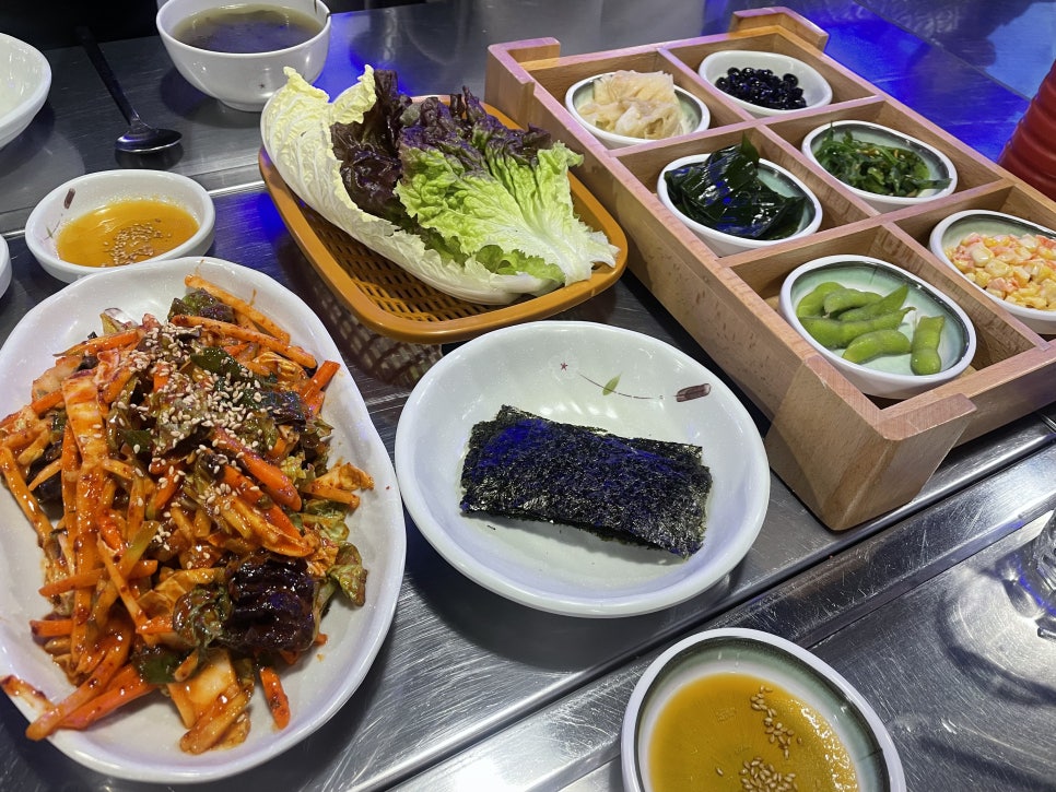 통영항바다생협금촌점 이미지